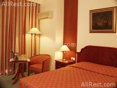 Hotel Strada Marina 10